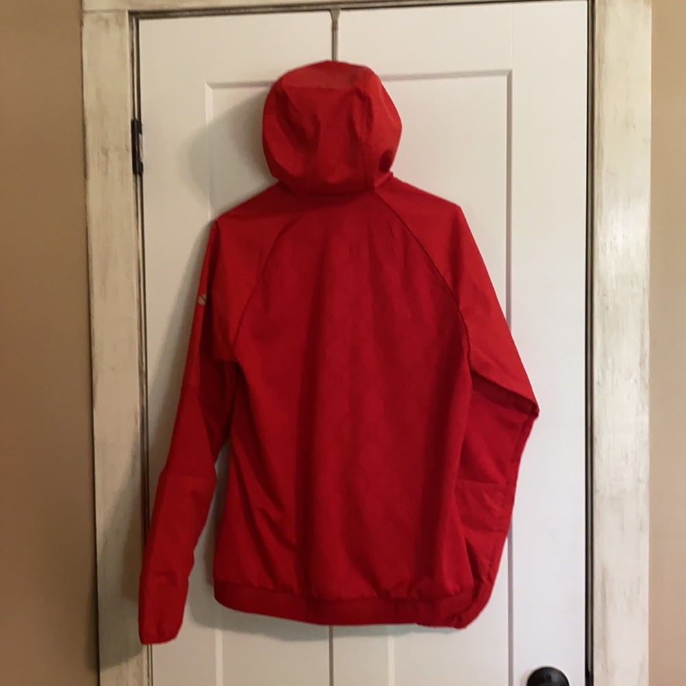 Adidas jacket - Picture 2 of 8